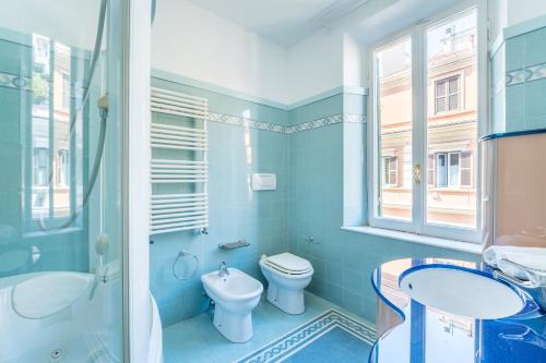 Elizabeth Penthouse, Charmy Apartment in Little London 10 Min From the Center