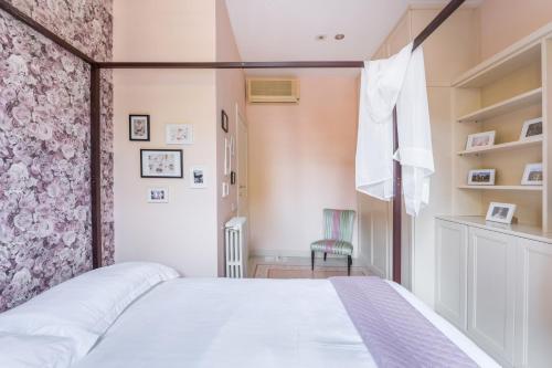 Elizabeth Penthouse, Charmy Apartment in Little London 10 Min From the Center