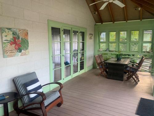 Gambar di galeri bagi The Gatehouse di Saint James