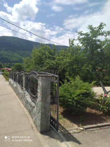 Φυσικό τοπίο κοντά σε αυτό το διαμέρισμα