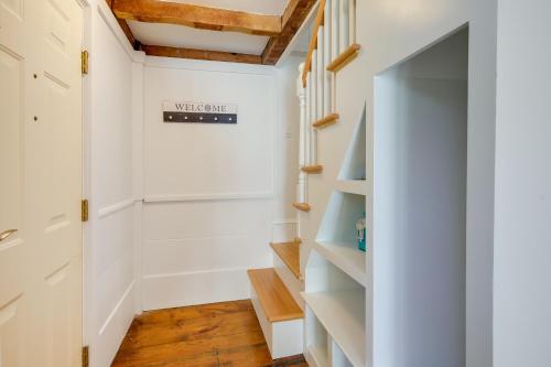 Φωτογραφία από το άλμπουμ του Idyllic Escape with Deck in East Sandwich! σε East Sandwich