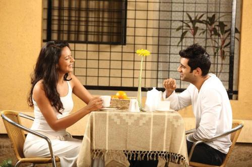 Επισκέπτες που μένουν στο Nature Trails Durshet, Khopoli