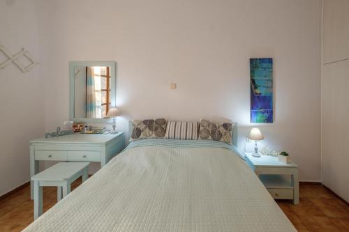 Gallery image of Panagea Holiday in Kitriaí