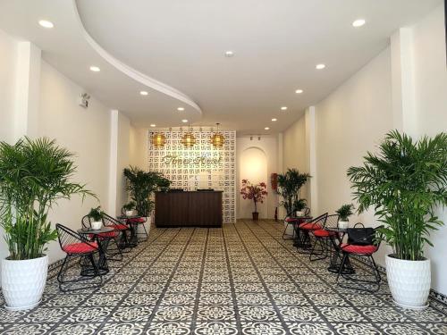 Φωτογραφία από το άλμπουμ του TIMES HOTEL σε Da Nang