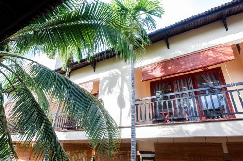 באו קוין בונגלו Bao Quynh Bungalow