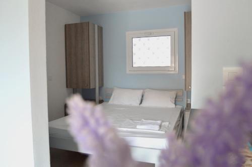 Fotografie z fotogalerie ubytování Villa Greco v destinaci Vasiliká