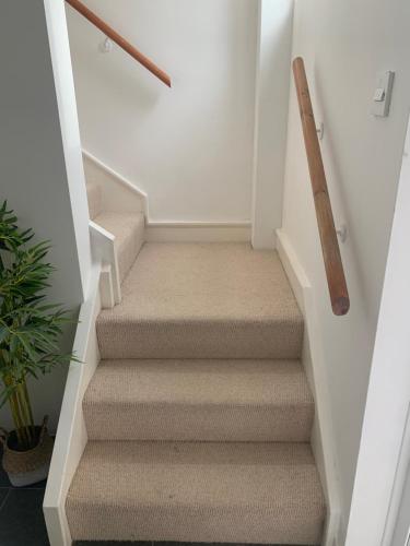 Φωτογραφία από το άλμπουμ του Lovely two bedroom Annexe close to Newbury σε Cold Ash