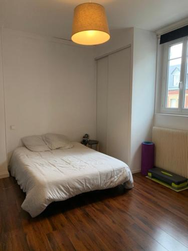CosyRouen Gare - Apartamento De Un Dormitorio