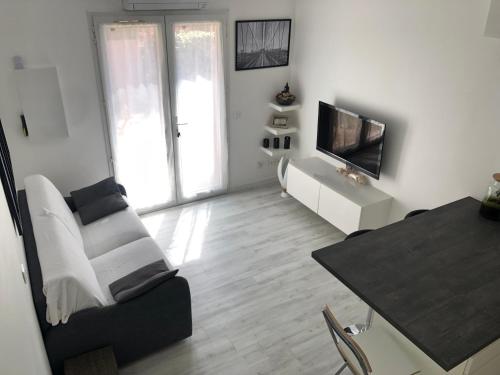 Photo de la galerie de l'établissement Duplex proche plage Sanary, à Sanary-sur-Mer