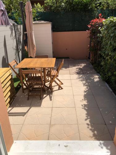 Photo de la galerie de l'établissement Duplex proche plage Sanary, à Sanary-sur-Mer