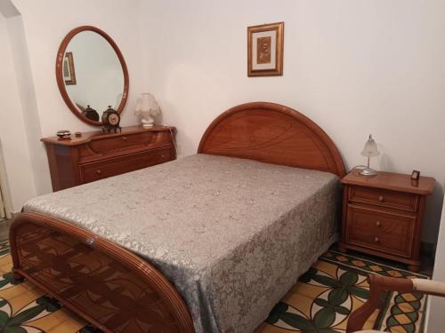 Легло или легла в стая в Casa Teresina