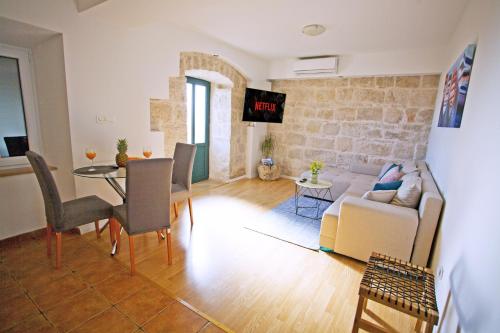 Gallery image of Actor Apartment in Čilipi