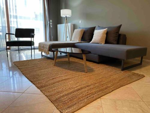 ELAV Nafplio center apartment