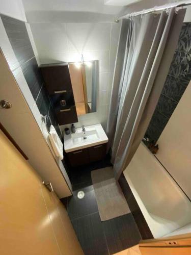 ELAV Nafplio center apartment