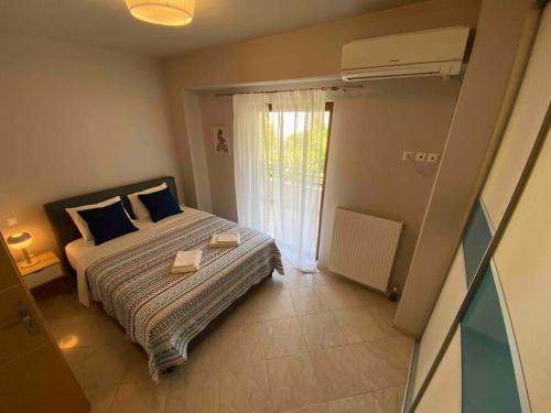 ELAV Nafplio center apartment