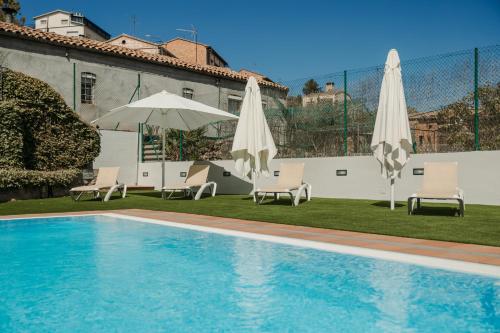 Aparthotel Cal Marçal – Photos 2