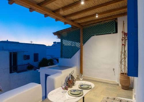 MYKONOS HOUSE Secrecy , Mykonos Town