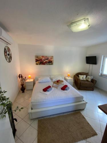 Φωτογραφία από το άλμπουμ του Apartments and Rooms Pavla σε Senj