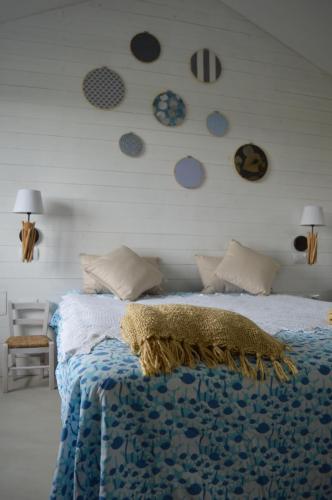 Gallery image of Ama(A’ in Fano