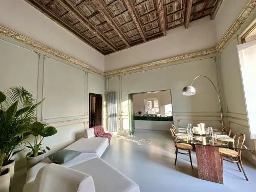 Casa Guilla_alla Cattedrale photo 1