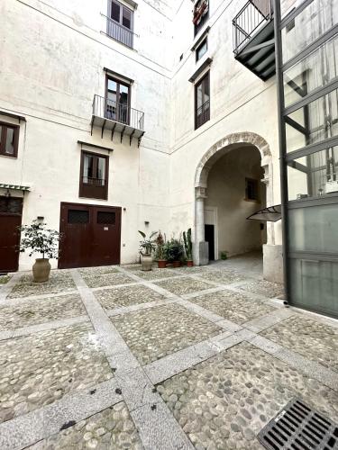 Casa Guilla_alla Cattedrale photo 24