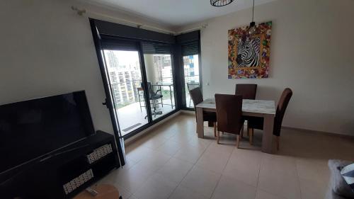 Loyito's seaviews apartment La Cala photo 7