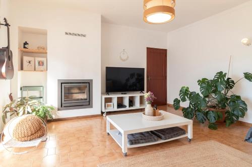 Seajay's Apartment