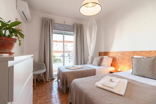Seajay's Apartment