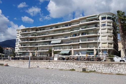 Le Mentonnais - Appartement Carré d'Or Menton
