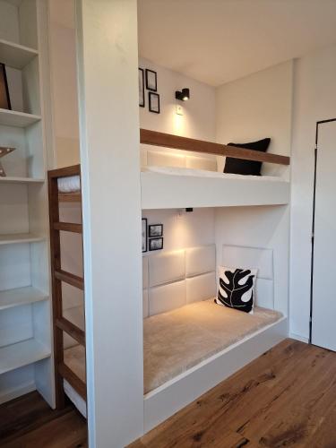 Fotografie z fotogalerie ubytování Jelení apartmán Rychlebské stezky v destinaci Černá Voda