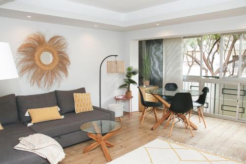 Sunshine Apartment Fuengirola