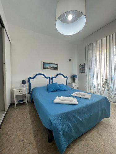 Ένα ή περισσότερα κρεβάτια σε δωμάτιο στο dreamingrooms
