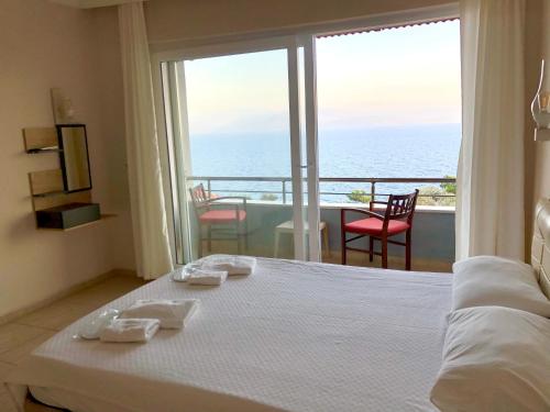 Photo de la galerie de l'établissement Yakabük Otel, à Akyaka