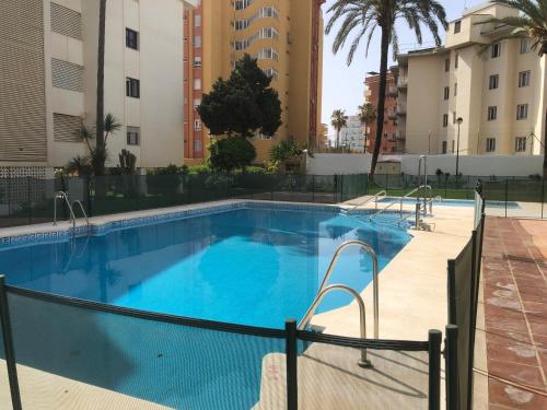 Carihuela Playa, Torremolinos