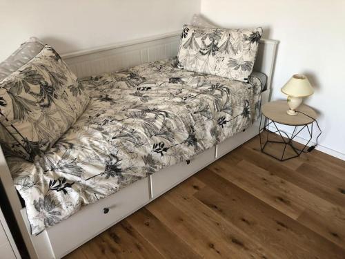 Легло или легла в стая в Casa Porto Turistico