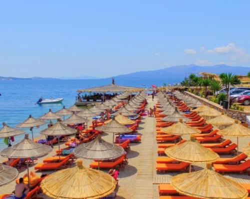 Φυσικό τοπίο κοντά σε αυτό το διαμέρισμα