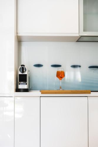 Superiore Apartman