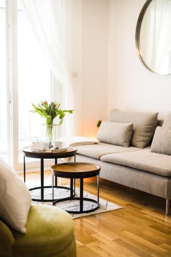 Superiore Apartman