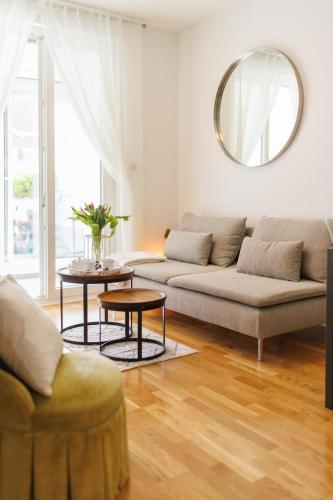 Superiore Apartman