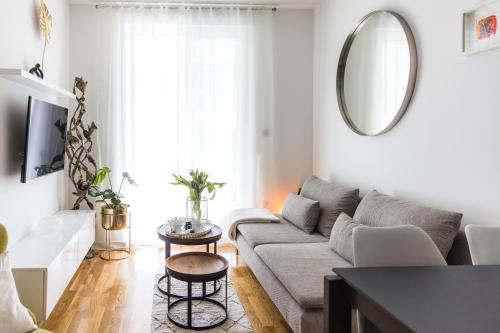 Superiore Apartman