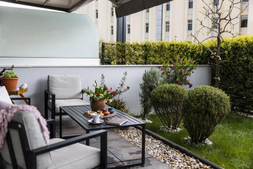 Superiore Apartman