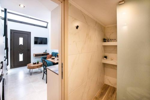 Ontas apartment in Kissamos
