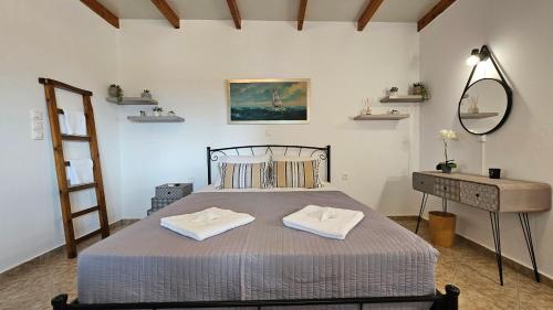 Chronis Studio in Adamas