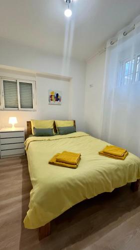 PLAZA DE TORROS APARTMENT