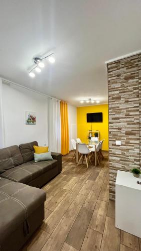 PLAZA DE TORROS APARTMENT