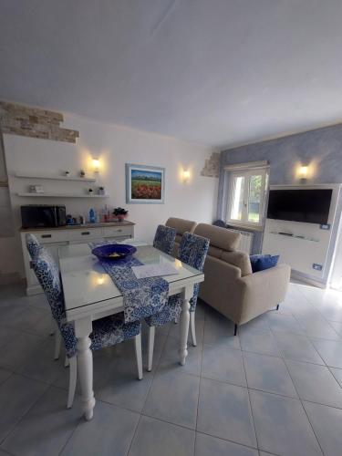 Casa tra gli Olivi photo 3
