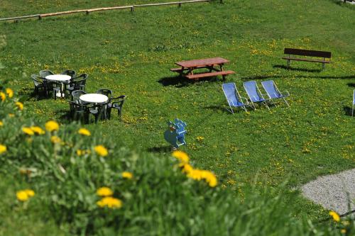 Fotografie z fotogalerie ubytování Lou Tsantelet v destinaci Cogne