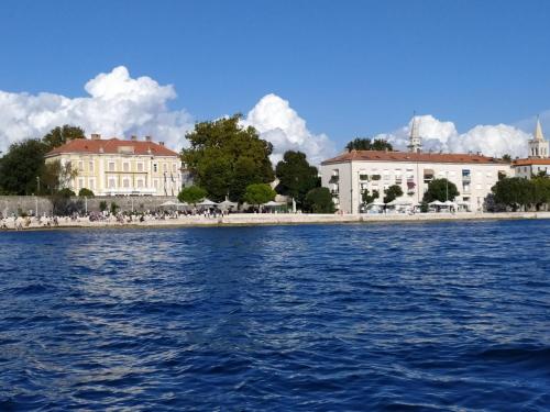 Apartment Antique Zadar - City Center