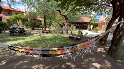 Galeriebild der Unterkunft Cabañas Agua que Brilla in Mina Clavero