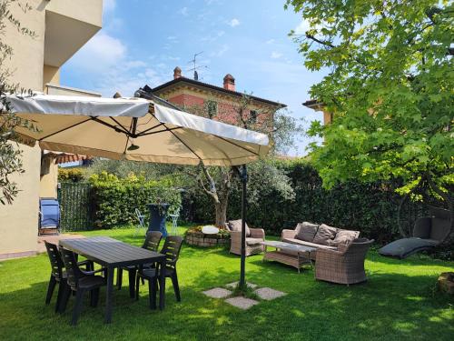 Private Garden Giardino Privato a Bardolino - House Amorino photo 2